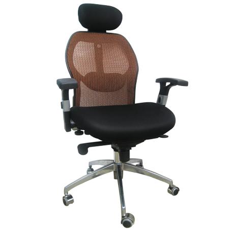 ghế xoay lưới giám đốc