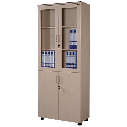 tủ tài liệu gỗ hòa phát