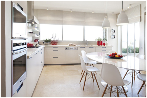 các lưu ý khi thiết kế nội thất - 2