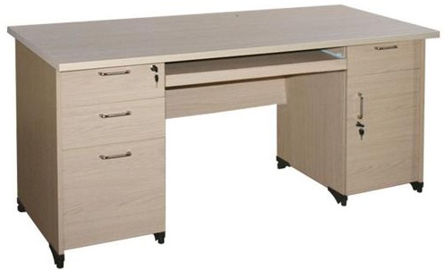 bàn làm việc 1m6