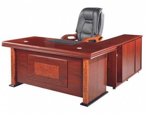 Bàn giám đốc Hòa Phát DT20100H37