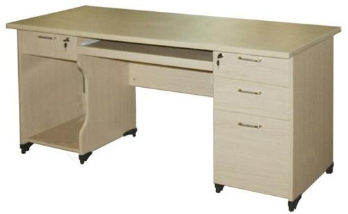 bàn làm việc 1m6