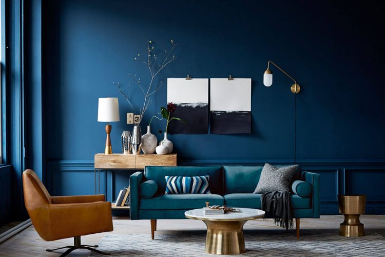 Ghế sofa phòng khách