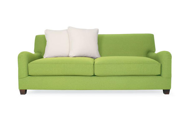 Bộ sofa phải phù hợp với diện tích phòng khách