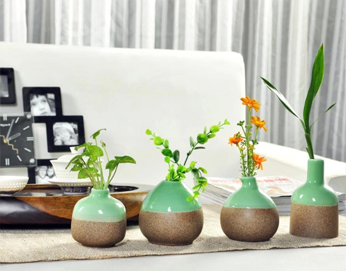 Phụ kiện trang trí bàn làm việc