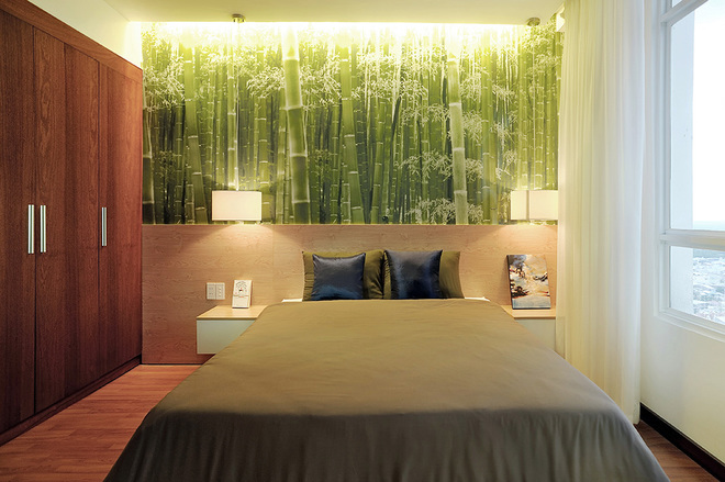 Thiết kế nhà đẹp 100m2