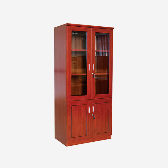 Tủ hồ sơ gỗ nhỏ chất lượng