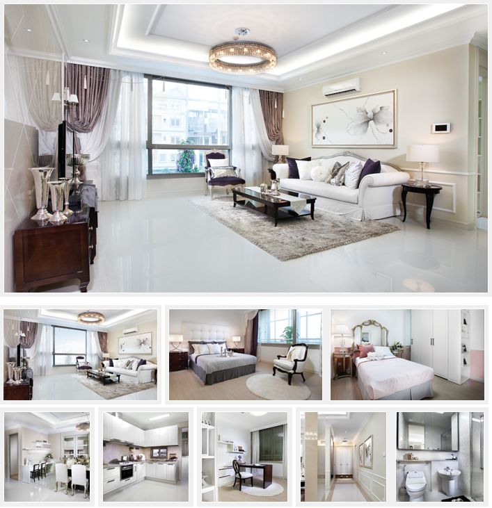 Xu hướng gia đình