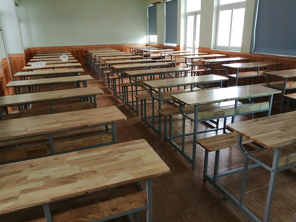 sarnxuaast bàn ghế học sinh